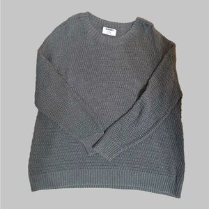 Old Navy sweater